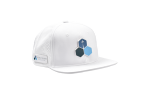 Honeycomb Baseball Hat